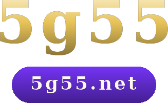 5g55 logo